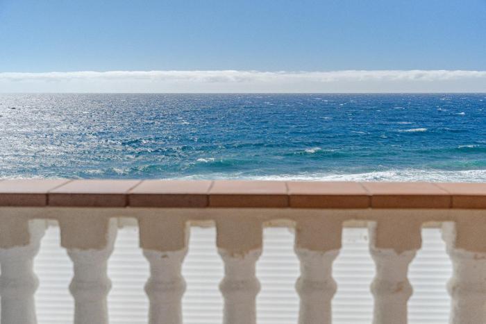 Sea View Apartment Blue Pearl