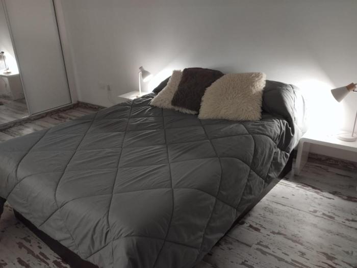 A Cabana ARENAL VIGO