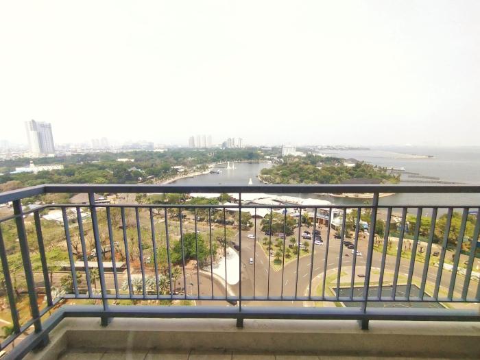 Berlin Village - Ancol Mansion