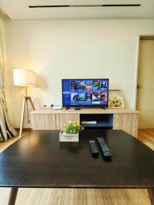 Ayer Keroh D153A 6-8 pax Comfort Stay - GXHomes