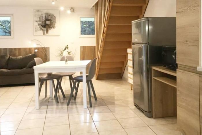 Entre nous à la Riviera des Alpes