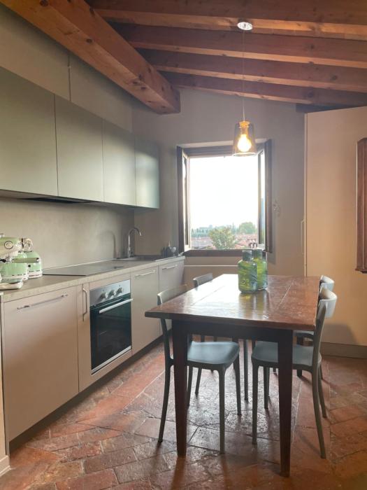 The Look Franciacorta