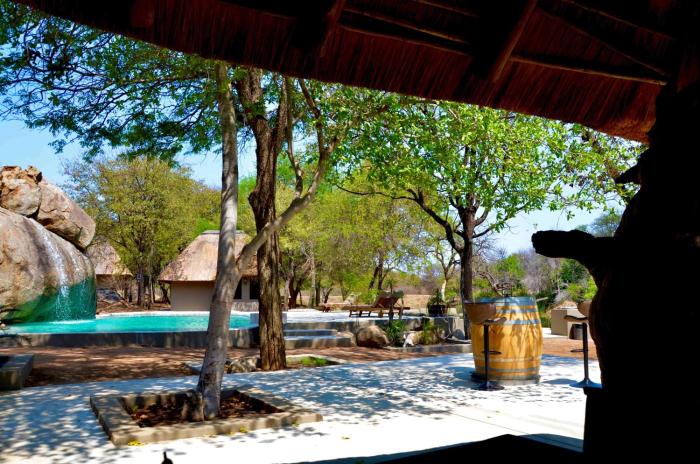 Timbila Game Lodge - Welcome to Land of Leopards and Buffalo