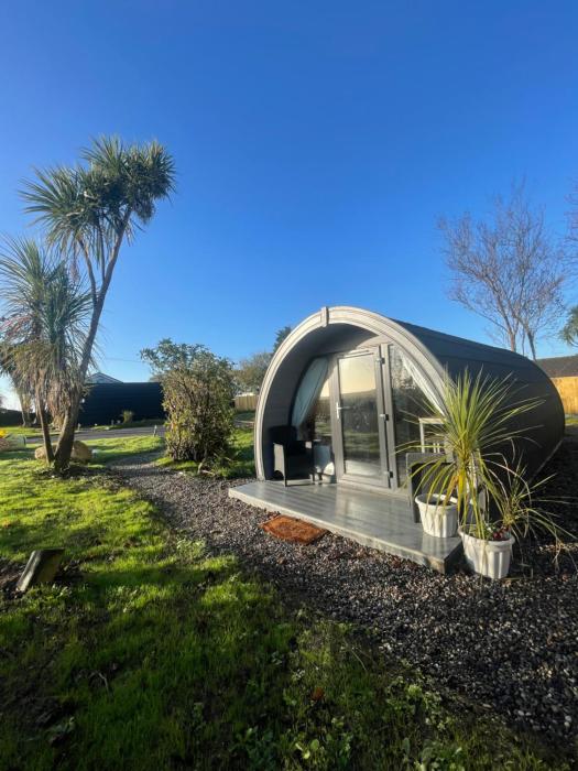 Tra na Mbó Glamping Pod