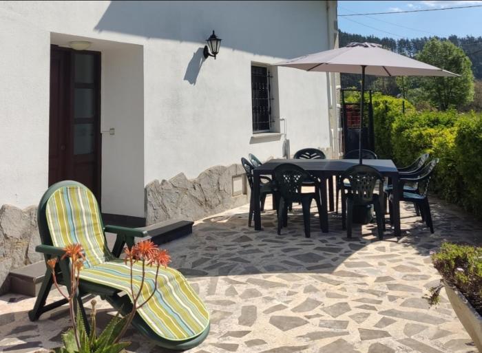 KABIXA ETXEA Casa Rural, Lekeitio