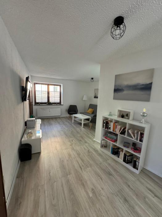 Erzgebirgsglück Jöhstadt EG