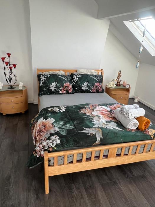 Beautiful flat in Selly oak