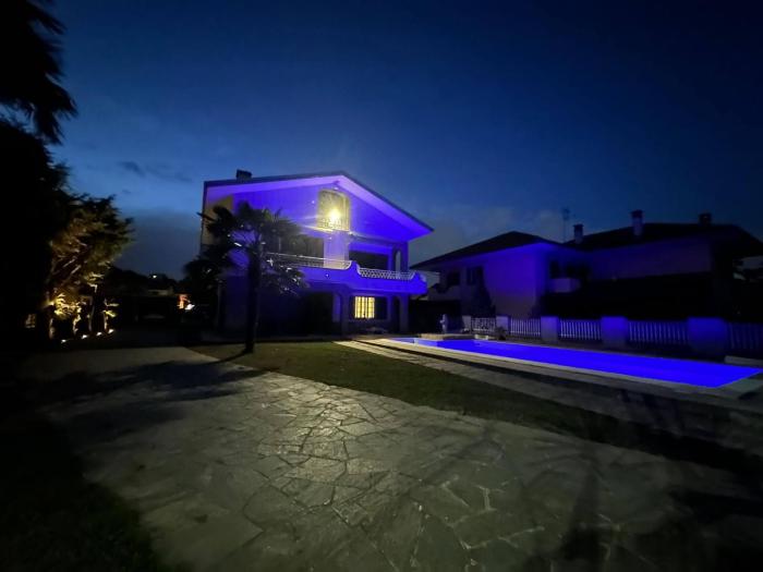 Grace Place Apartment - Self Checkin 24h - 15 min Malpensa - Free Parking