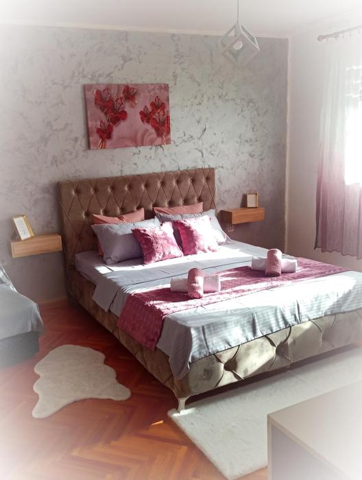 Misti apartman Vrnjačka Banja