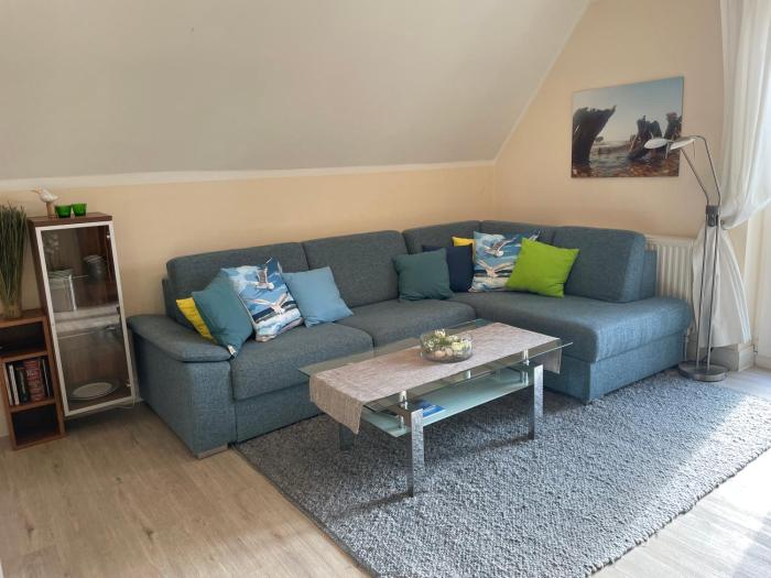 Ferienwohnung Möövnest