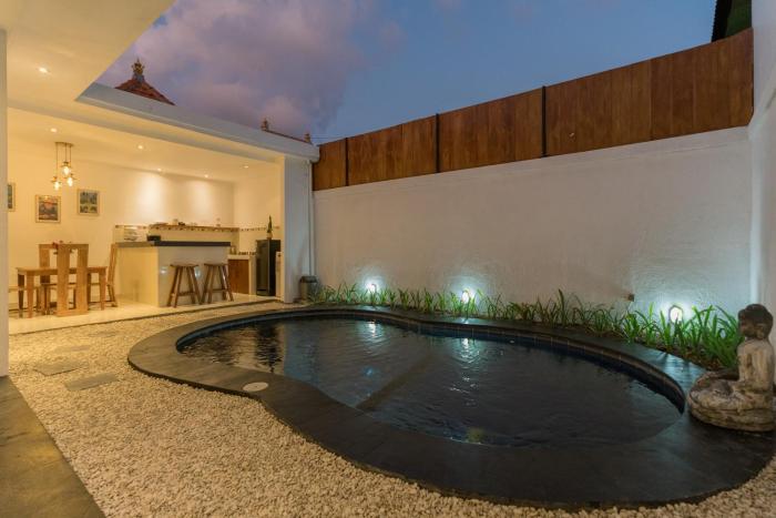 Villa Skyler Seminyak