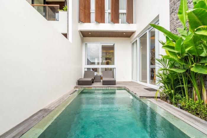 Villa Rasa Cinta by Great Bali Villas