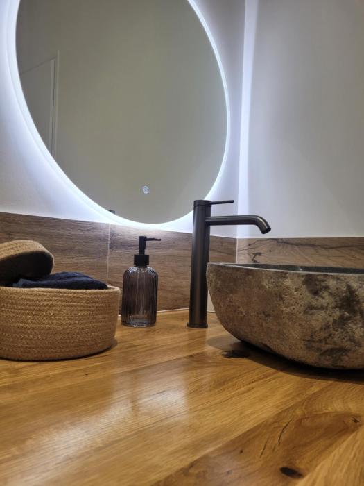 Appartement Au cœur de lIsle