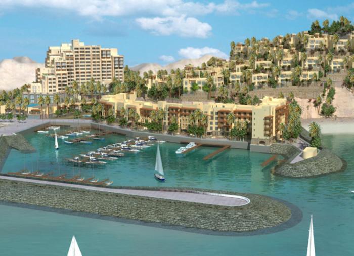 Mina Al Fajer