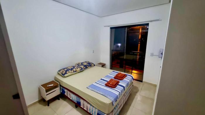 Sobrado aconchegante próximo à praia