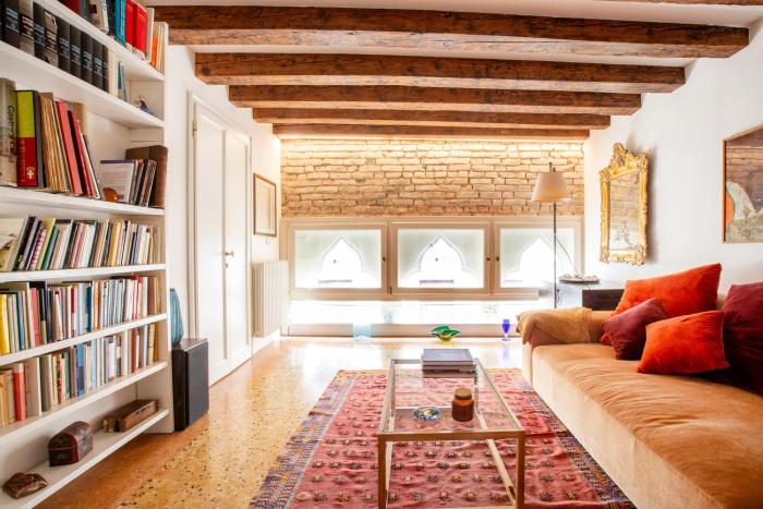 Gorgeous Suite San Polo apartment