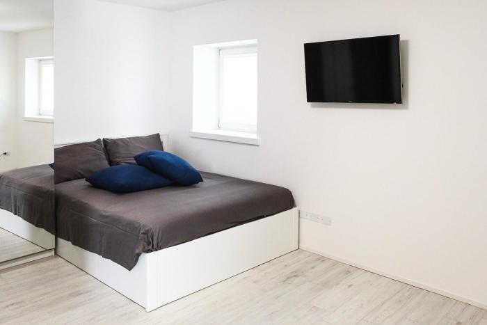 Udine Center Apartment