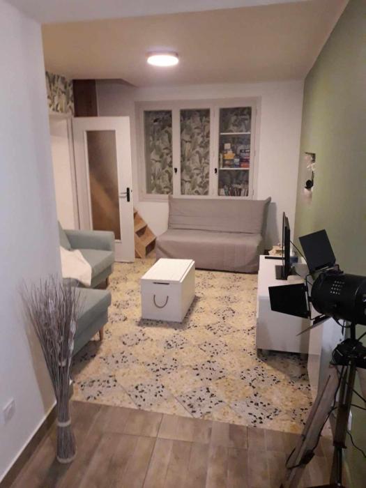 T2 dans charmant petit village avec commodité