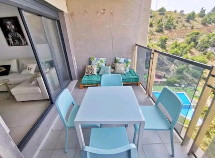 mirador del mediterraneo