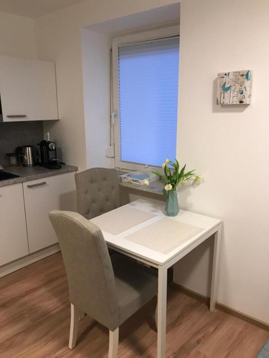 Kleine feine Wohnung Gmunden City