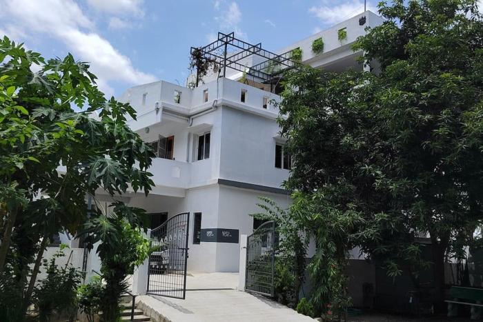 Gangi Kota East Flat