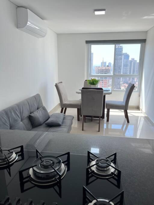 Aconchegante Apto St Marista