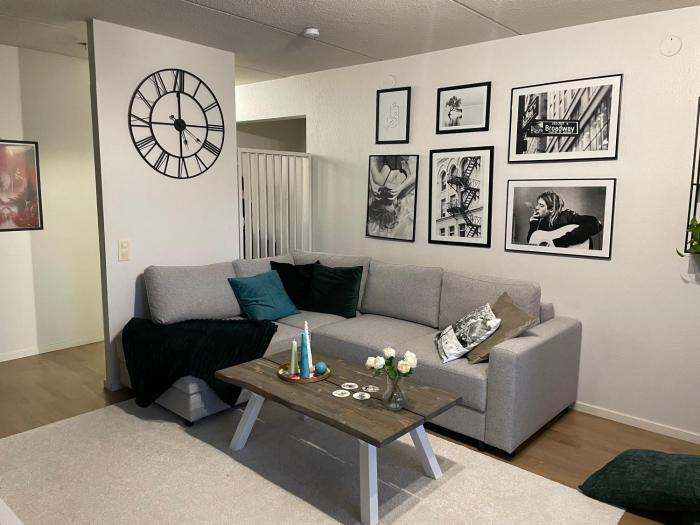 Arctic Ahkio Apartment