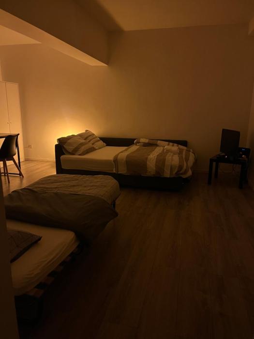 Superbe studio à Liège