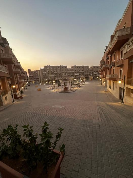 Hotel appartment for Rent in new cairo شقة فندقية بالقطامية التجمع الخامس