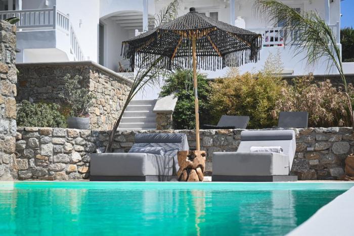 Sofos Suites Mykonos