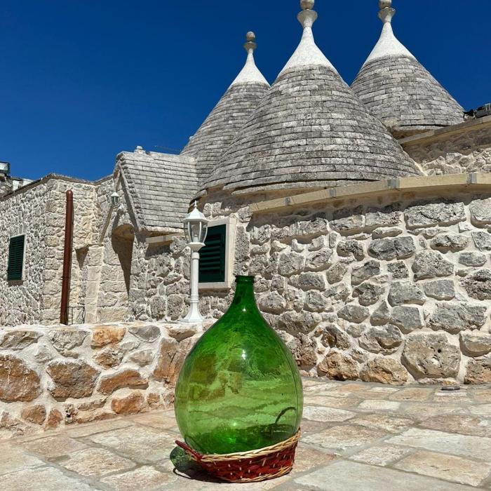 Beltrullo Pietrevive