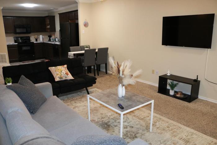 Lubbock haven Rooms with individual Bathrooms