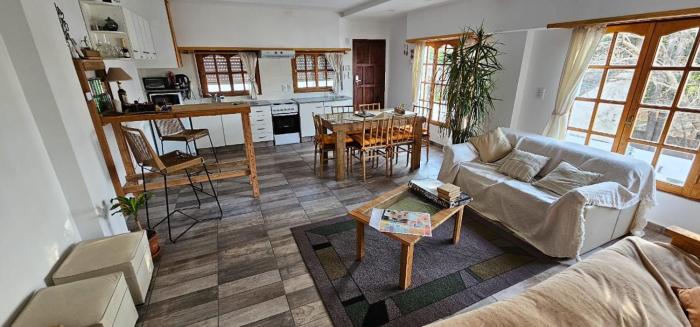 El campanario de Tandil