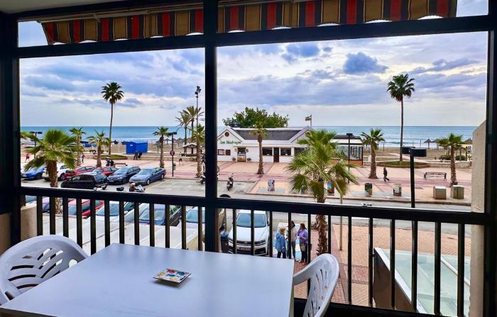 Apartamento Atardeceres de Fuengirola