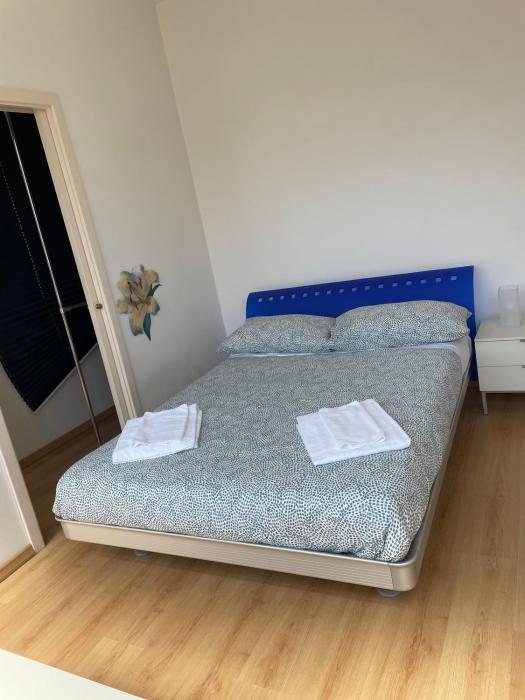 Loft in centro città