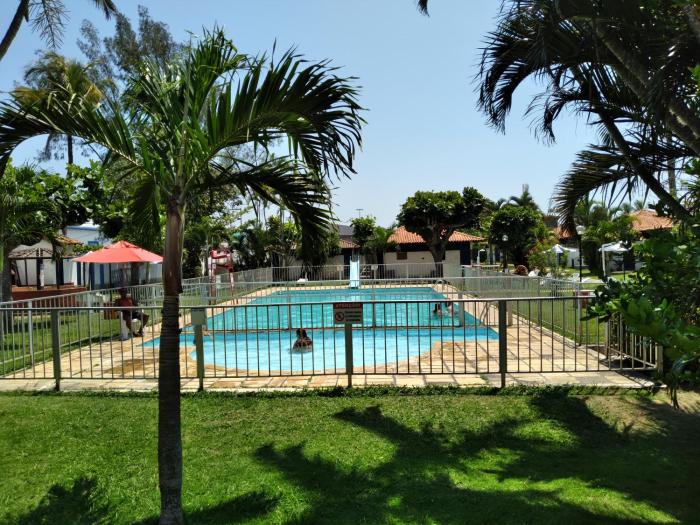 Bangalô PARAÍSO EM CABO FRIO