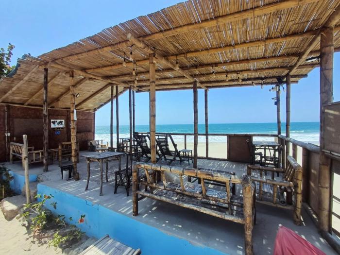 Mancora Beach House