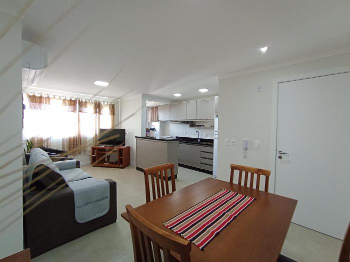 Apartamento Central Climatizado e Aconchegante