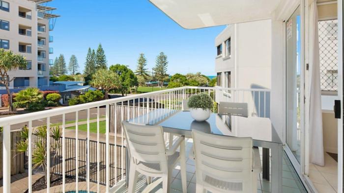 Spinnaker Seas Unit 1