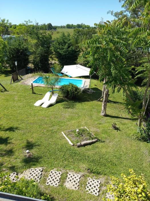 El Sosiego Posada de Campo