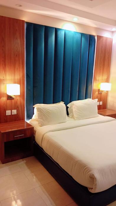 اونيسن الشرق للشقق المخدومة Onsen Serviced apartments