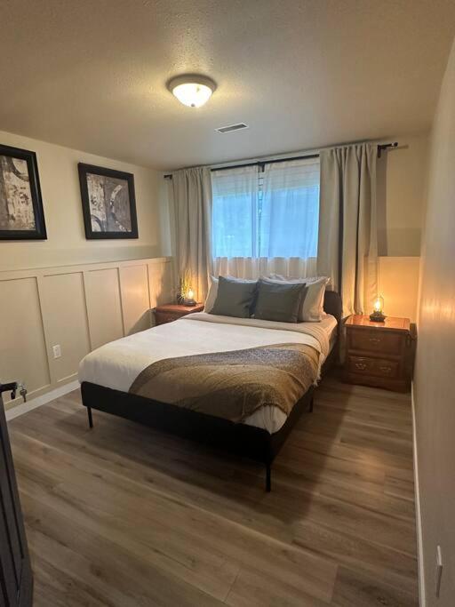 Downtown Alpine Suite