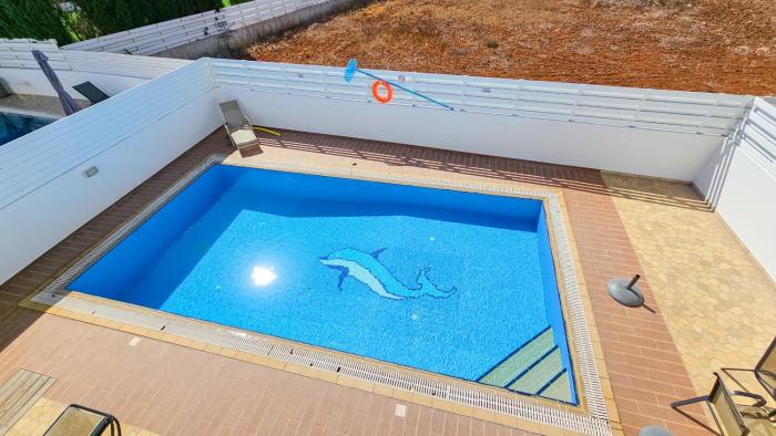 Palmvibes Villa With Private Pool