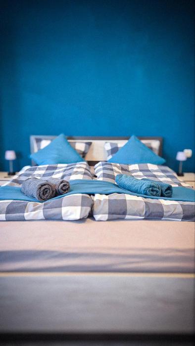 Lavender Lodge Tsarichino