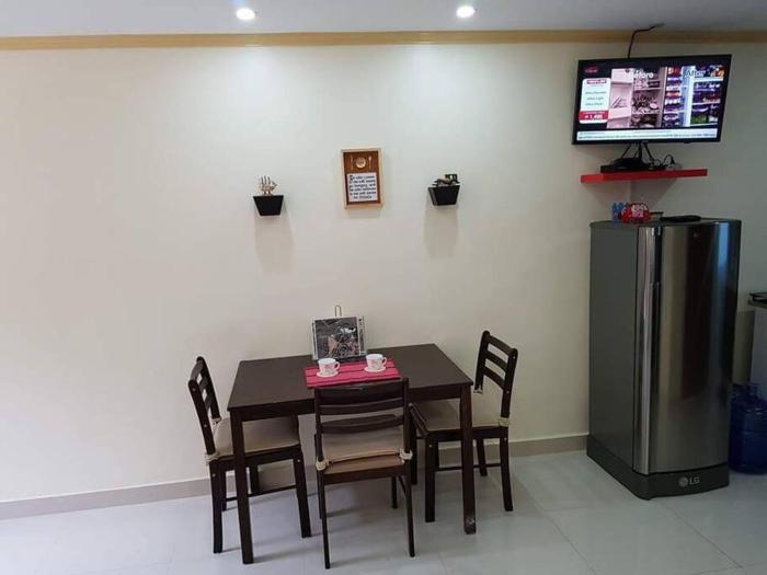 2 Storey house, 2BR, 2CR Fully Furnished house