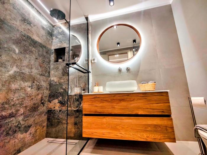 Elpis cozy & luxury apartment