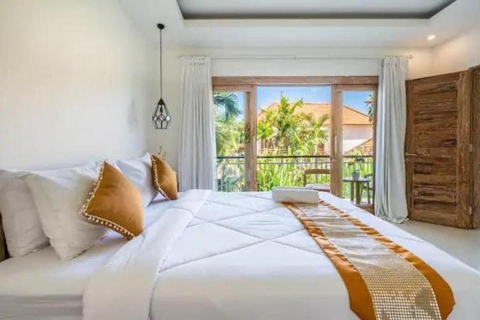 NEW Villa Indah Seminyak 3BR Private Pool