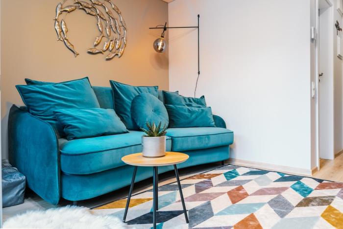 Amber Hill Apartment