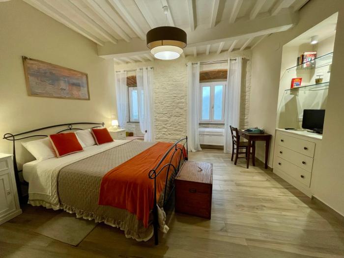 La Casa della Campana