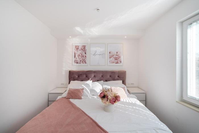 Dalmatian Dream Apartment Zadar